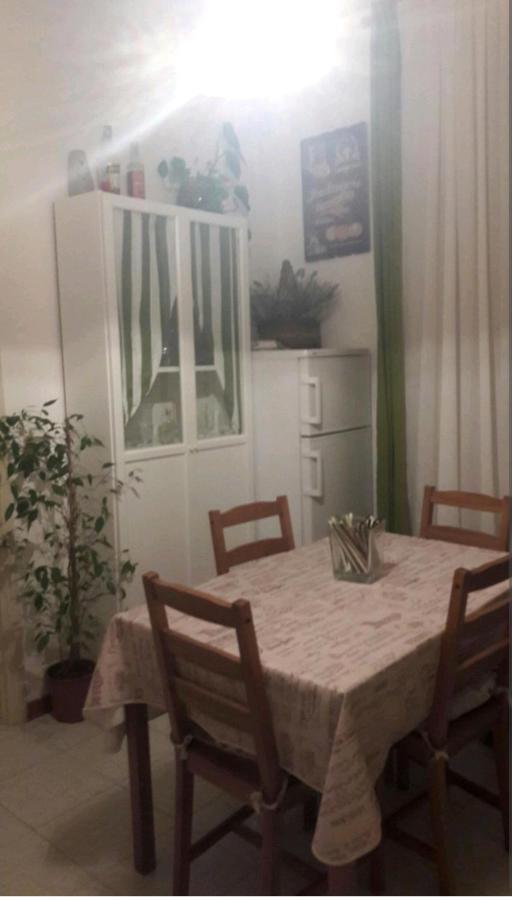 Sallustio Home Florence Buitenkant foto