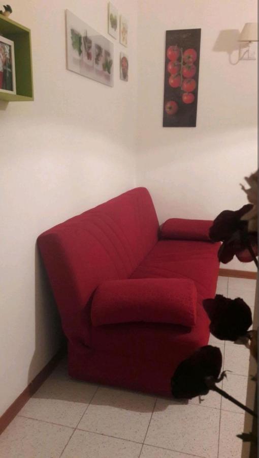 Sallustio Home Florence Buitenkant foto
